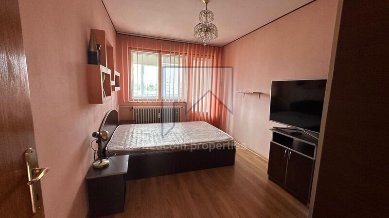 Drumul Taberei, Tudor Vladimirescu, vanzare apartament 3 camere.