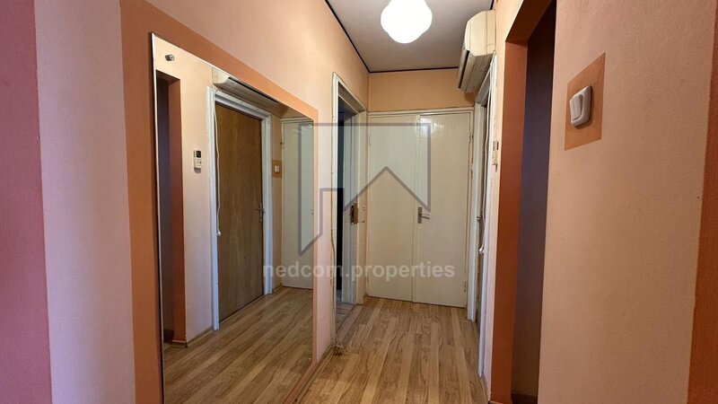 Drumul Taberei, Tudor Vladimirescu, vanzare apartament 3 camere.