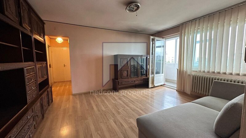 Drumul Taberei, Tudor Vladimirescu, vanzare apartament 3 camere.