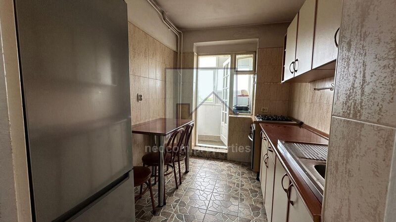 Drumul Taberei, Tudor Vladimirescu, vanzare apartament 3 camere.